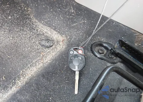 2014 Ford Focus Se из США, поврежденный, VIN 1FADP3F26EL334360